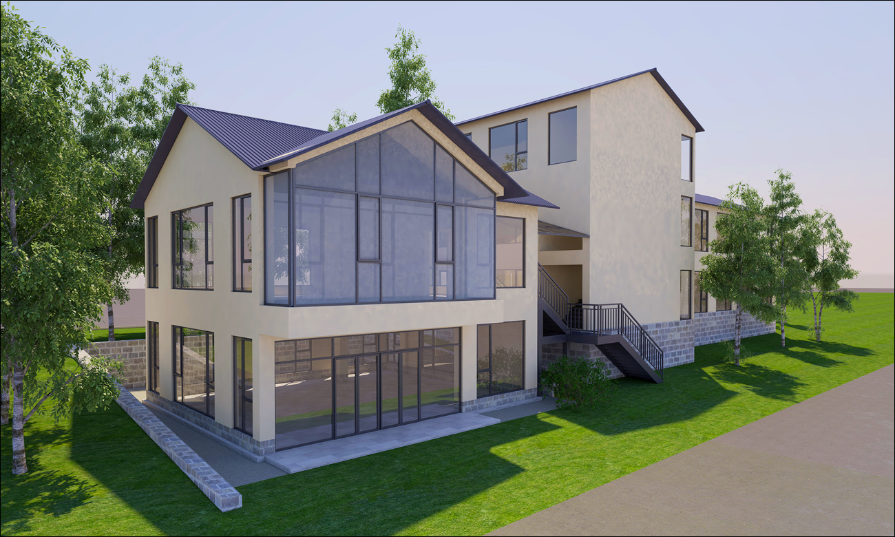 巢湖厵村民宿服务中心