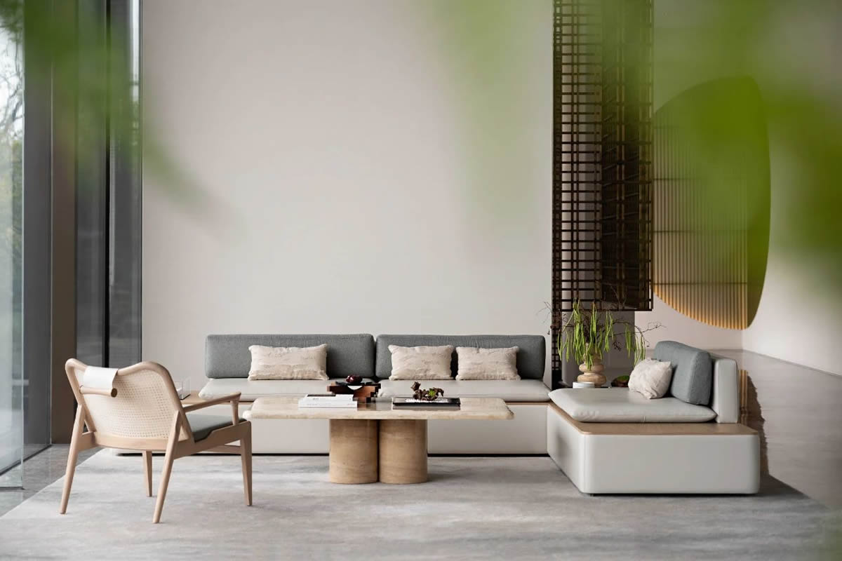 广德.江山誉景售楼部