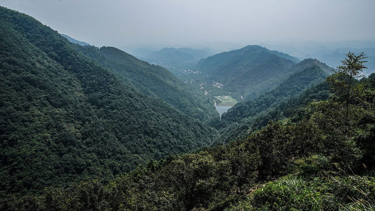 淮北民宿---极简风格民宿客房设计