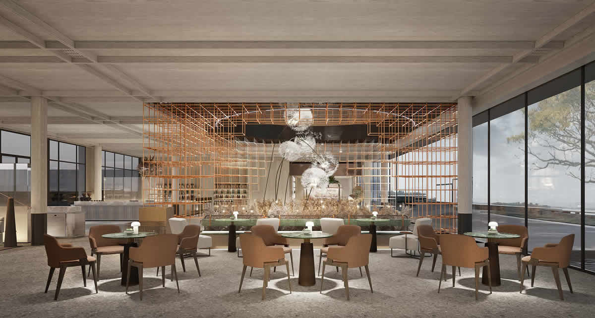 巢湖.厵村规划售楼部