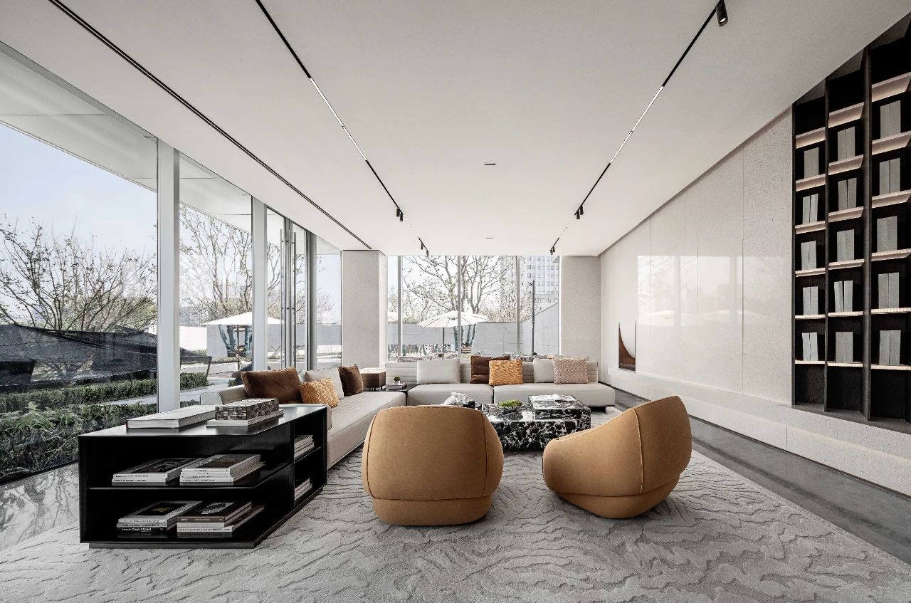 淮北.华松太阳城售楼部