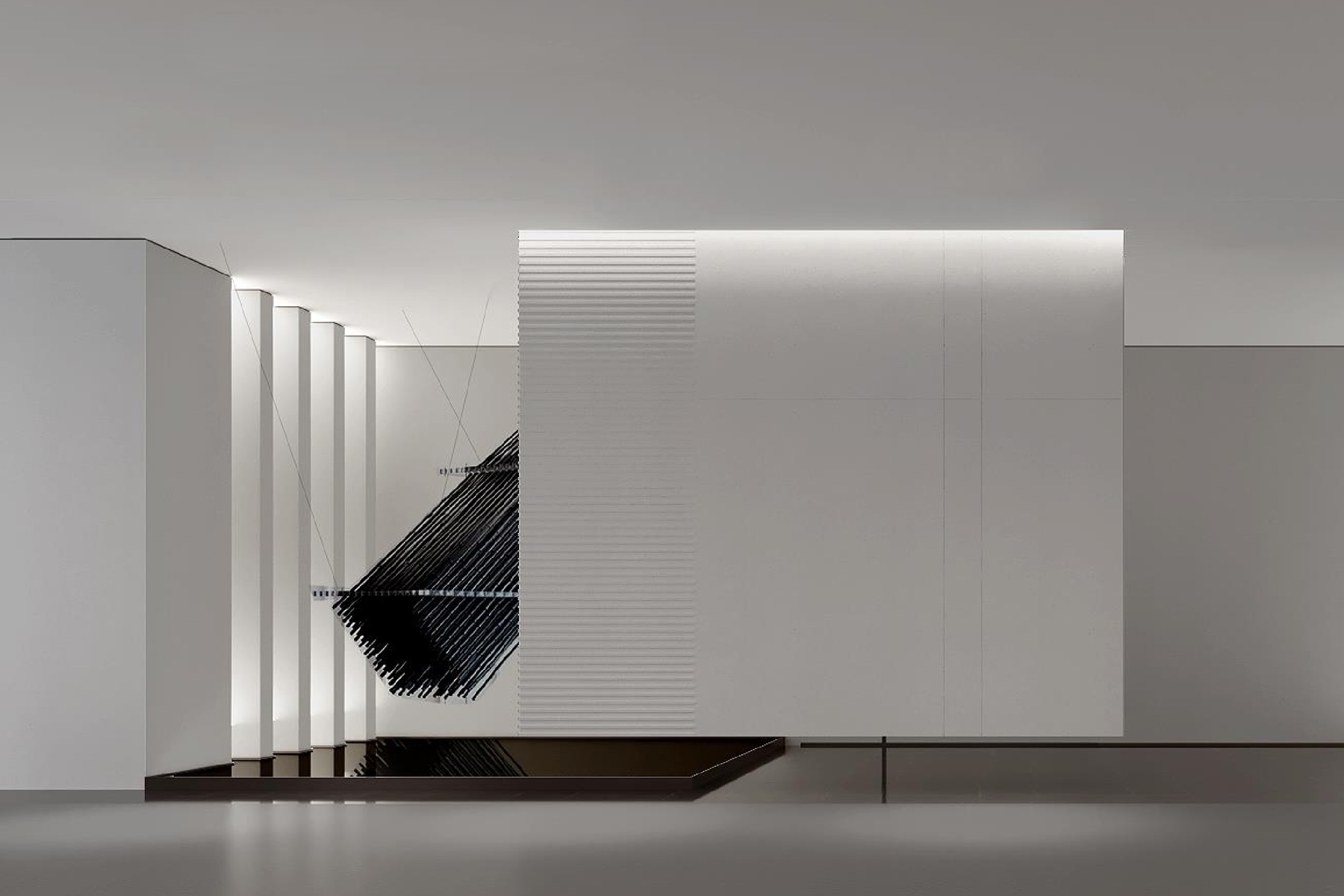 精品办公室装修设计分享