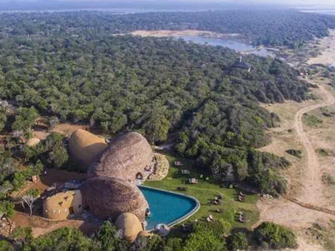 民宿室内设计解析