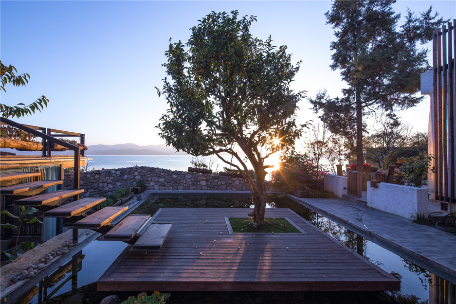 &ldquo;小清新&rdquo;民宿装修设计细节分析