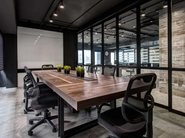 解析工业风民宿装修细节特点